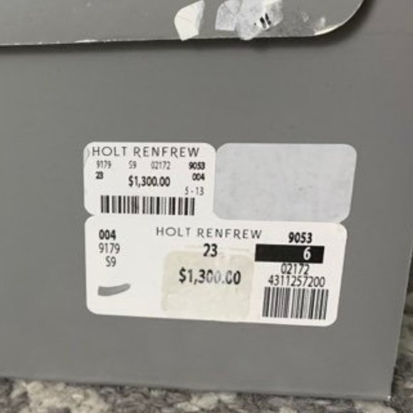 Balenciaga Triple S - Picture 9 of 13